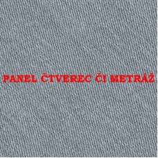 Látkový panel  či metráž kolekce DENIM  369-118