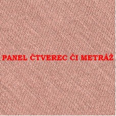 Látkový panel  či metráž kolekce DENIM  369-120