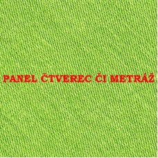 Látkový panel  či metráž kolekce DENIM  369-129