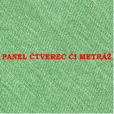 Látkový panel  či metráž kolekce DENIM  369-130