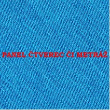 Látkový panel  či metráž kolekce DENIM  369-134