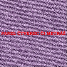 Látkový panel  či metráž kolekce DENIM  369-141