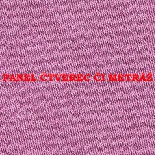 Látkový panel  či metráž kolekce DENIM  369-143
