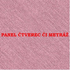 Látkový panel  či metráž kolekce DENIM  369-146