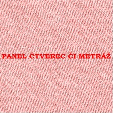 Látkový panel  či metráž kolekce DENIM  369-148