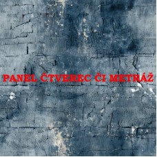 Látkový panel či metráž kolekce DENIM 369-24 Látkový panel či metráž kolekce DENIM 369-24