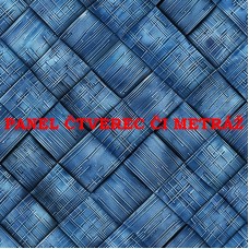 Látkový panel  či metráž kolekce DENIM  369-369