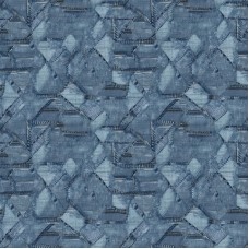 Látkový panel  či metráž kolekce DENIM  369-64