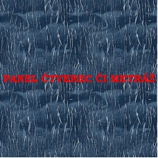 Látkový panel  či metráž kolekce DENIM  369-69