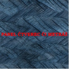 Látkový panel  či metráž kolekce DENIM  369-82