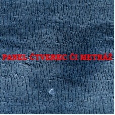 Látkový panel  či metráž kolekce DENIM  369-84