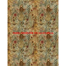 Látkový panel kolekce MAGICKÝ LES - MYSTICKÉ VÍLY 399-95 Látkový panel kolekce MAGICKÝ LES - MYSTICKÉ VÍLY 399-95