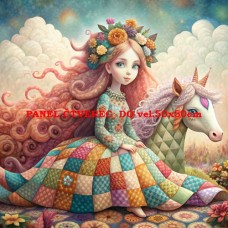 Látkový panel  441-1