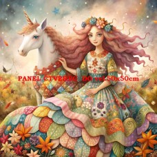 Látkový panel  441-10