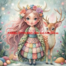 Látkový panel  441-11