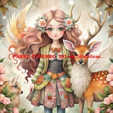 Látkový panel  441-13