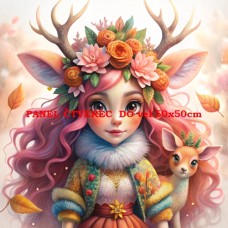 Látkový panel  441-15