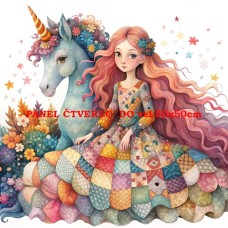 Látkový panel  441-2