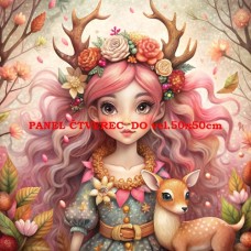 Látkový panel  441-20