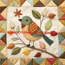 Látkový panel  441-23