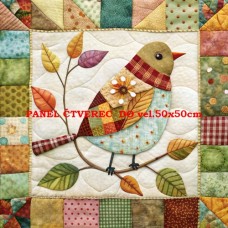 Látkový panel  441-24