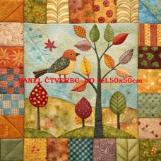 Látkový panel  441-26