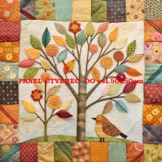 Látkový panel  441-29