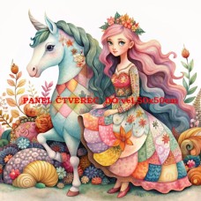 Látkový panel  441-3