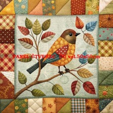 Látkový panel  441-30