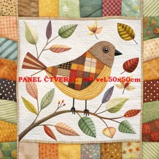 Látkový panel  441-32