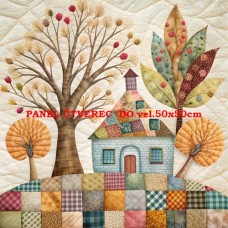 Látkový panel  441-33