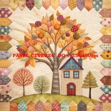 Látkový panel  441-35