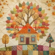 Látkový panel  441-36