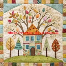 Látkový panel  441-38