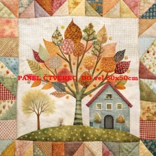 Látkový panel  441-39