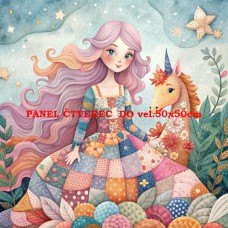 Látkový panel  441-4