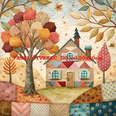 Látkový panel  441-44