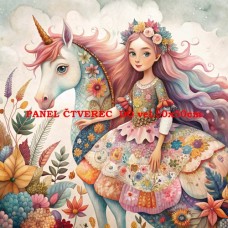 Látkový panel  441-5