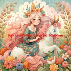 Látkový panel  441-6