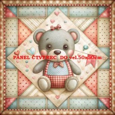 Látkový panel  441-60