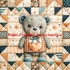 Látkový panel  441-68