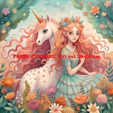 Látkový panel  441-7