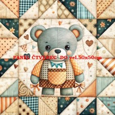 Látkový panel  441-70