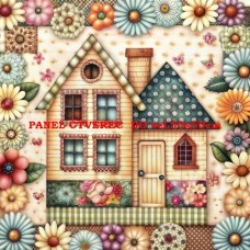 Látkový panel  441-72