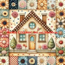 Látkový panel  441-73