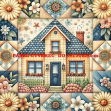 Látkový panel  441-76