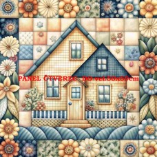 Látkový panel  441-77