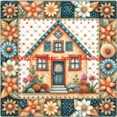 Látkový panel  441-78