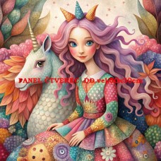 Látkový panel  441-8