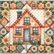 Látkový panel  441-81